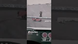 That would have been bad iracingnascar iracing dirtroad nascar racing [upl. by Leroj]