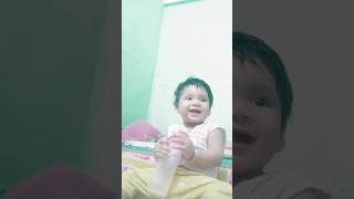 Bhootu song cutebaby [upl. by Releehw782]