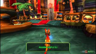 Daxter PS5 Gameplay Playstation Plus [upl. by Anewor]