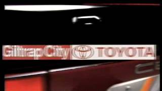 Giltrap City Toyota TVC [upl. by Valeta243]