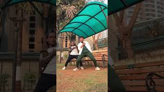 Mere Wala Sardar shorts awezdarbarchoreography dance [upl. by Nnaul75]