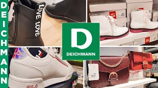 DEICHMANN  BUTY DAMSKIE JESIEN ZIMA 2021 [upl. by Alia]