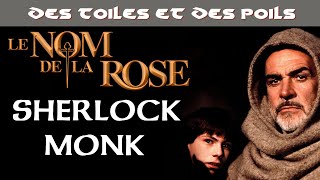 Le Nom De La Rose de JeanJacques Annaud  Analyse amp Critique [upl. by Anelat]