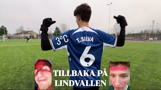 TILLBAKA PÅ LINDVALLEN [upl. by Flor]