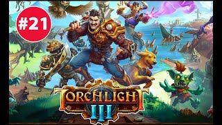 Torchlight III Top 5 Reasons to Play Today Gamers Haven [upl. by Guria]