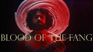 clipping  Blood of the Fang Official Video [upl. by Ahsienad915]