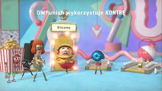 Wiedza to Potęga Dekady odc 1 PS4 [upl. by Kiri]