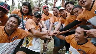 CTSI 2023  Team Building SDE Video at Caliraya Ecoville Lumban Laguna [upl. by Ociral]