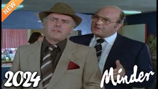 Minder 2024 ✨For a Few Dollars More🌼✨Minder Full Episodes [upl. by Irneh]