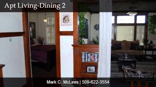 1826 E Sprague Ave Spokane WA 99202 [upl. by Anibas]