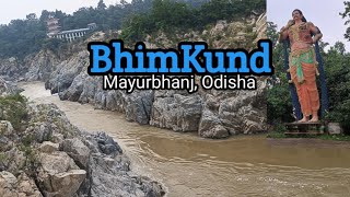 Bhimkund Mayurbhanj Odisha [upl. by Harlie857]