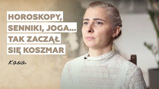 Horoskopy senniki joga tak zaczął się koszmar  Historia Kasi [upl. by Lamp]