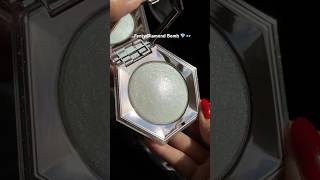 Fenty Beaty Diamond Bomb in How Many Carats 💎 makeupunboxing shorts macros [upl. by Sairu]