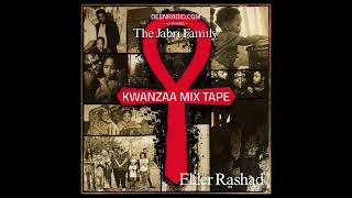 Kwanzaa Mixtape The First Ever by Elder Rashad [upl. by Robson885]