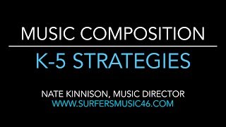 Elementary Music Composition  Serialism [upl. by Wardlaw593]