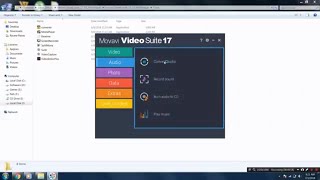 How To Install Movavi Video Suite 1750 2018 Without Errors [upl. by Matthia]