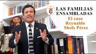 LAS FAMILIAS ENSAMBLADAS  Tribuna Constitucional 140  Guido Aguila Grados [upl. by Elihu]