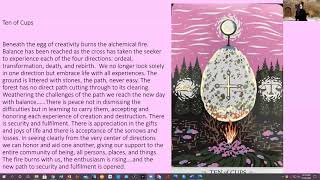 Two Card Tarot Reading November 29 2020 [upl. by Brianna]