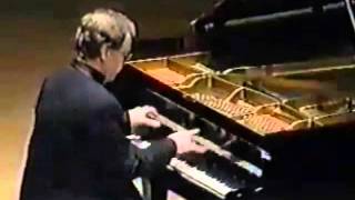 Hamelin Plays Alkan Grande sonate Les quatre âges  30 ans [upl. by Notyarb]