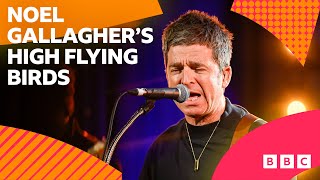 Noel Gallagher’s High Flying Birds feat BBC Concert Orchestra  Council Skies [upl. by Neleag]