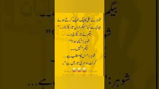 Mazahiya Latifay  Urdu poetry  funny status  comedy status status funnystatus whatsappstatus [upl. by Ajtak361]