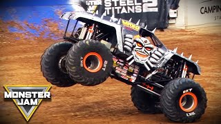 2023 Monster Jam Schedule Announcement Show  Presented by BKT Tires  Monster Jam [upl. by Esimaj]