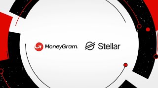 Crypto Meet Cash New digital wallets activated by MoneyGram built on Stellar [upl. by Alliehs]