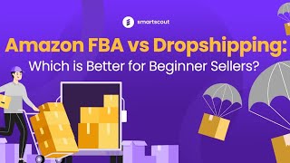 Key Features Of Amazon FBA VS Shopify Dropshipping [upl. by Adrien]