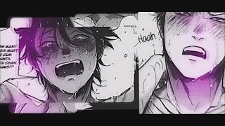 Yaoi Edits Compilation NSFW 20 [upl. by Ezarras48]