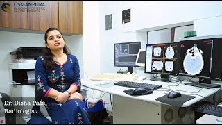 Types of CT Scan  Contrast amp NonContrast  Usmanpura Imaging Centre [upl. by Ynnohj402]