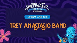 Live From SweetWater 420 Festival April 30th 2022 Atlanta Georgia [upl. by Nylikcaj]