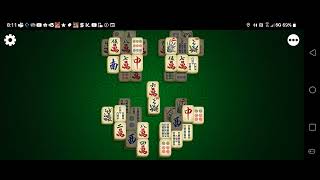 Music from Mahjong Solitaire Epic Kristanix Games mahjong soundtrack [upl. by Aicnetroh294]