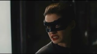 The Dark Knight Rises  TV Spot 2 [upl. by Nomsed]