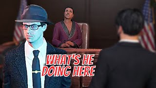 Carmines Bench Trial is Presided Over by Judge Alabaster Slim  NoPixel 40 [upl. by Amann]