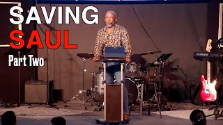 Acts 91019 Missional Living Saving Saul Part 2 [upl. by Edualcnaej]