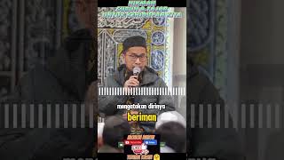 Hikmah di kehidupan  kajian islam ustadz Adi Hidayat ustadzadihidayat 1 [upl. by Elpmet]