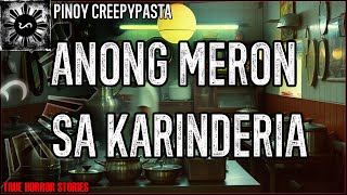 ANONG MERON SA KARINDERIA HORROR STORIES  True Horror Stories  Pinoy Creepypasta [upl. by Sigsmond]