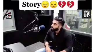 Struggle story of parmish verma  parmish verma interview 2020 [upl. by Bristow813]