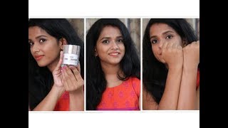 Fairness Cream with No Parabens amp Mineral oil  WOW Fairness Cream Review [upl. by Nottap]