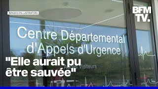 Montpellier une femme de 25 ans meurt dune méningite aiguë après de multiples appels au Samu [upl. by Naasah746]