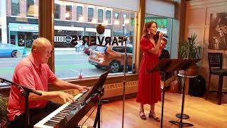 Dyin Aint So Bad BONNIE amp CLYDE  Emma Skaggs  The Croswell Opera House [upl. by Mixam]