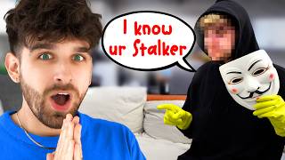 My Stalker REVEALED by ExHacker FACE REVEAL [upl. by Corotto]