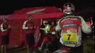 2014 Dakar Rally Behind the Scenes  Stage 7 [upl. by Meeker]