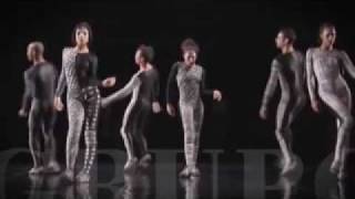 Danse Danse 20092010mov [upl. by Ivett399]