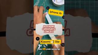 Capcut di Andro mah patah2 iphone android Capcut vlog appleiphone [upl. by Anatnom]