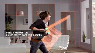 Playstation Move Heros Cutscenes with Subtitles HD [upl. by Cerys]