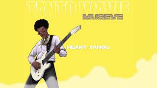 Tanto Wavie  Heart yangu [upl. by Devland]