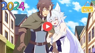 The Reincarnation of Demon King Episode 112 Anime English Dubbed Magic 2024 [upl. by Marpet]