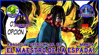 ⚔️SHUUMATSU NO VALKYRIE⚔️ 2024 ¡OKITA DERROTA A SUSANO ¿JUSTO Analisis 95 shuumatsunovalkyrie95 [upl. by Fai]