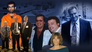 Lin DeVecchio Valerie Caproni and the Stunning Story of the FBI vs the New York Mafia [upl. by Ettennig815]